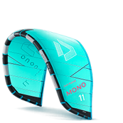 cursos kitesurf tarifa incluye material duotone