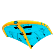cursos wingfoil tarifa material